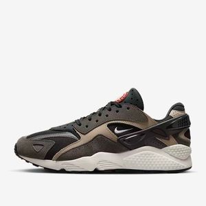 Nike air huarache runner